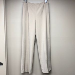 Sz 10 Talbots stretch dress pants